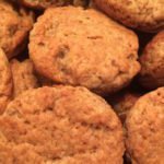 Vegan cookies [resept]
